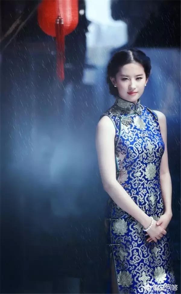 化妆拯救穿搭技巧
