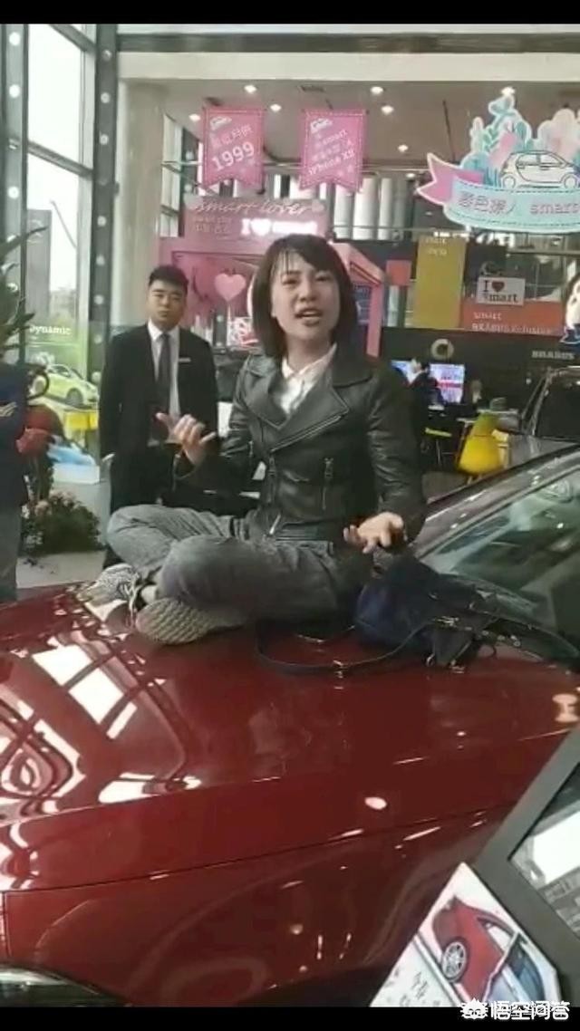 奔驰经销商