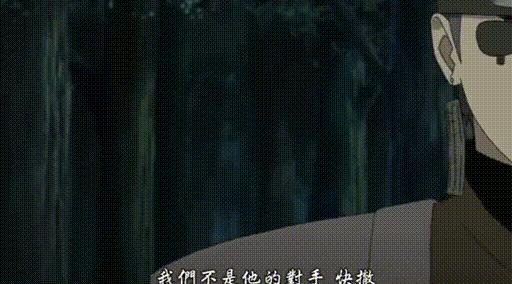 [火影忍者成人]火影之异族崛起哪个版本最好玩？