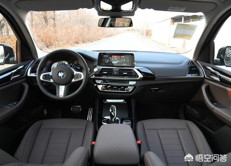 宝马x325i