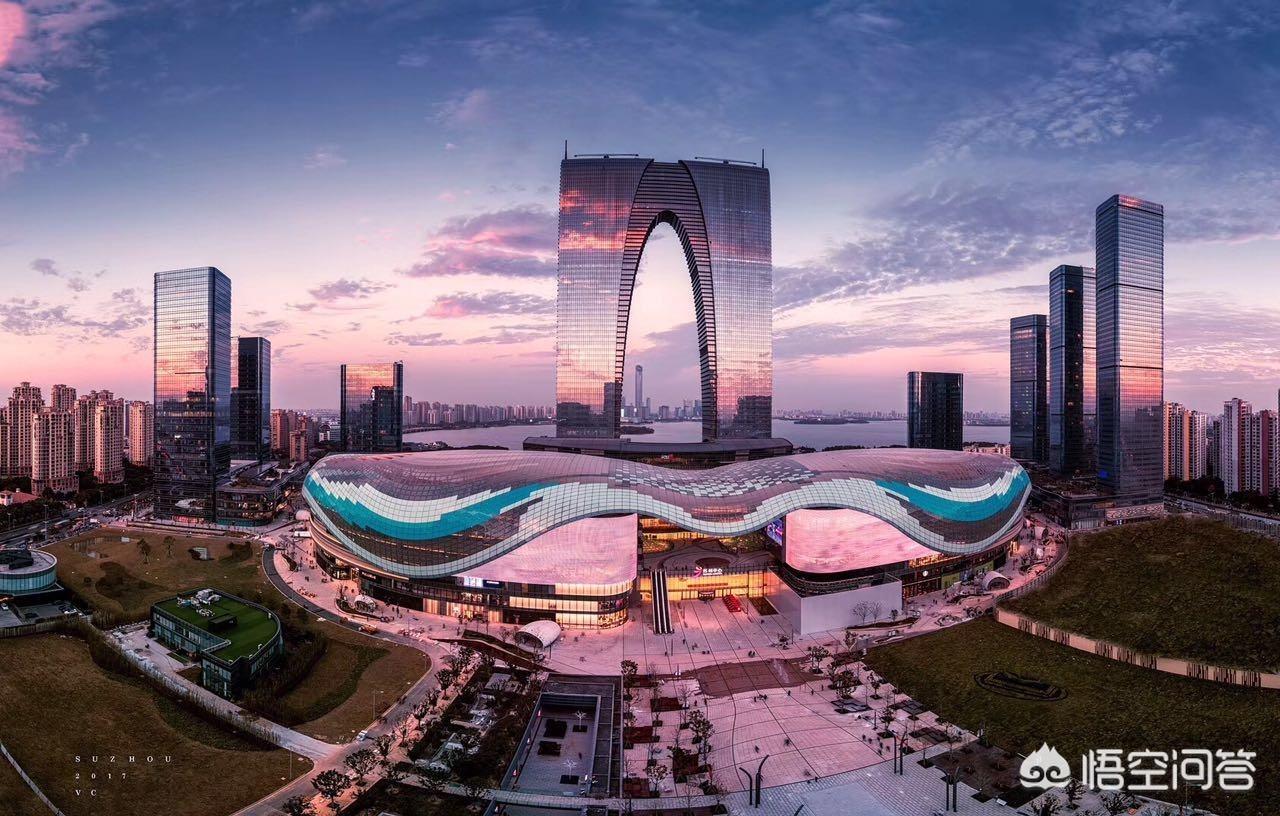 苏州市是哪个省的城市啊