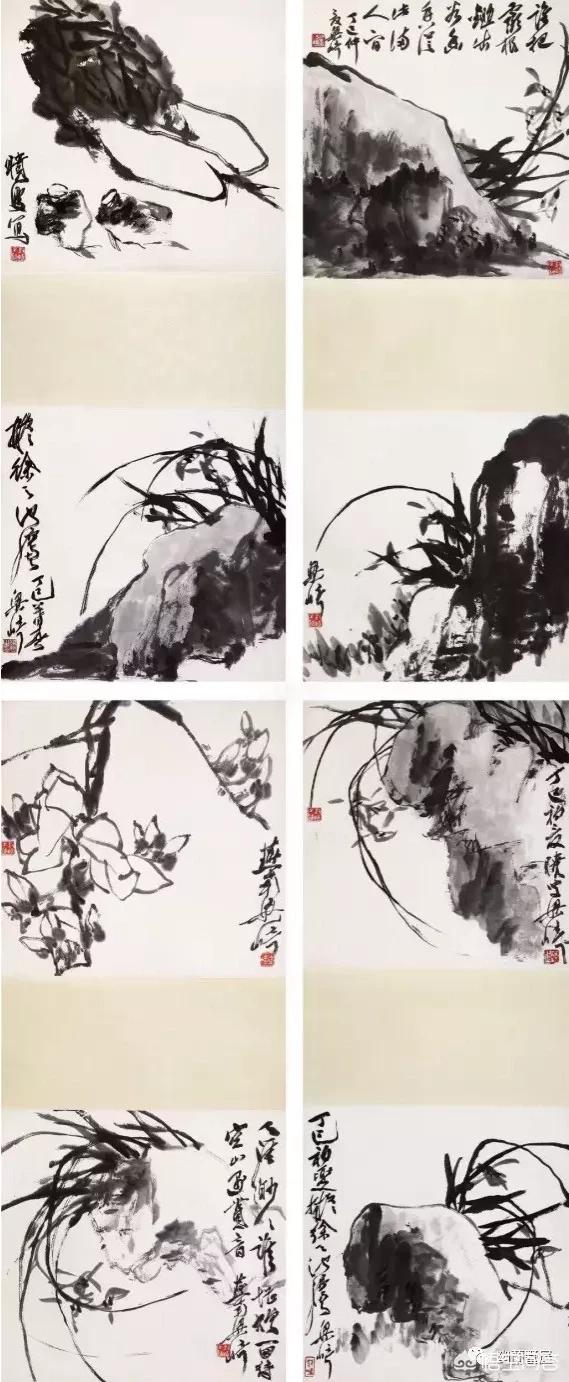 画家收藏网站排名最新,现代画家张汉忠的作品排名多少?收藏他的作品行吗?