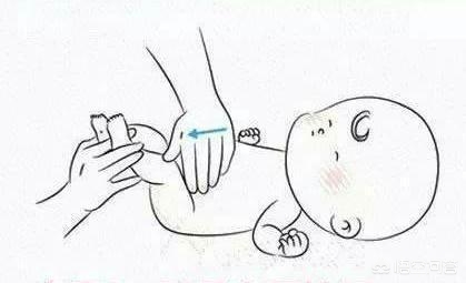 操嘴(如何判断宝宝是否胀气,如何处理?) 操嘴(如何判断宝宝是否胀气,如何处理?)