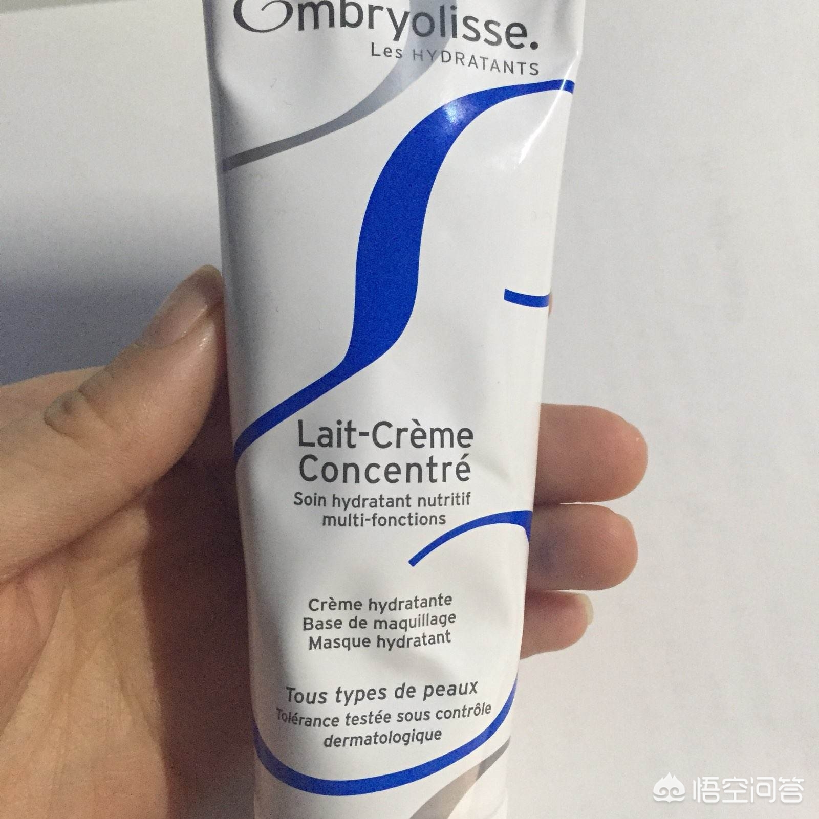 护肤好物千万美妆网红
