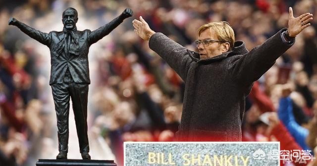 意媒曝:利物浦将与克洛普续约5年,年薪+奖金超1000万欧,你觉得可能吗? 意媒曝:利物浦将与克洛普续约5年,年薪+奖金超1000万欧,你觉得可能吗?