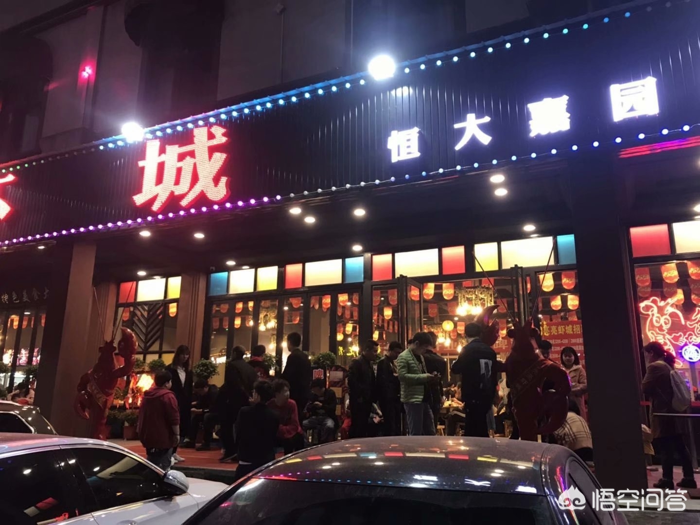 五一到武汉旅游，有哪些必吃美食推荐？