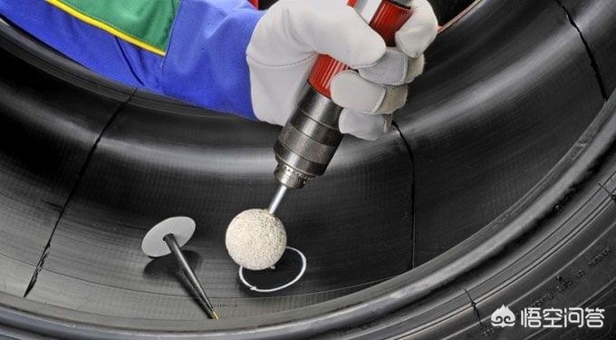 安全轮胎(什么是轮胎安全线?) 安全轮胎(什么是轮胎安全线?)