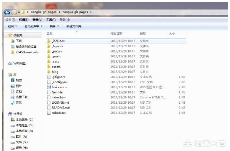 免费搭建网站平台有哪些