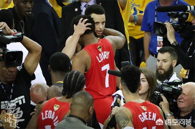 你认为2019年NBA总决赛都告诉了我们哪些事？