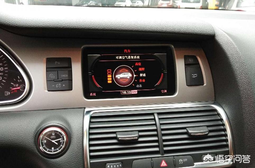 q7二手