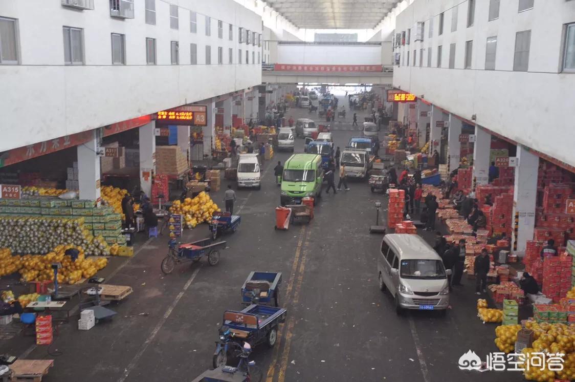 兰州市水果店哪里好卖点