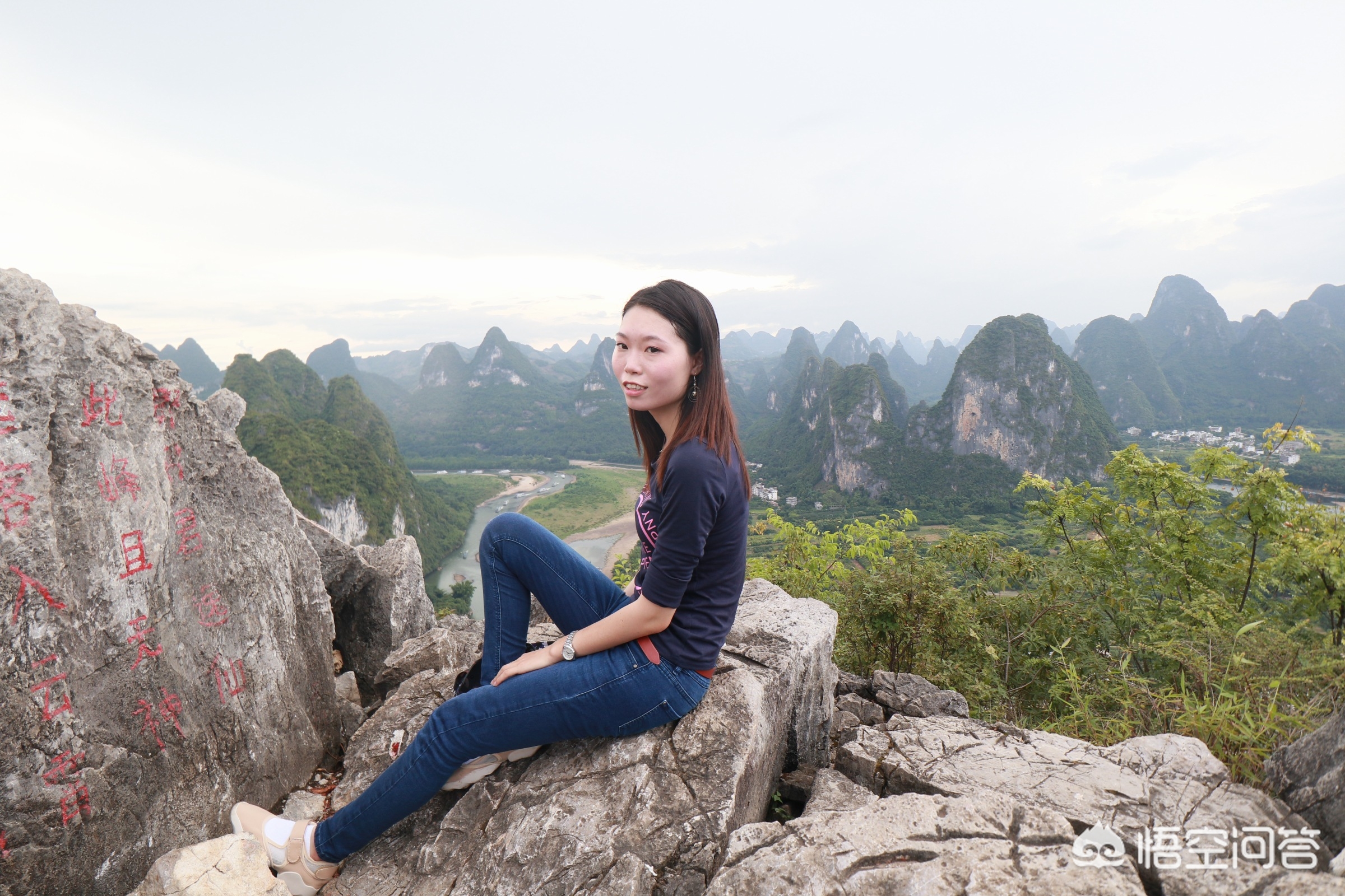 阳朔当地旅游团可靠吗？