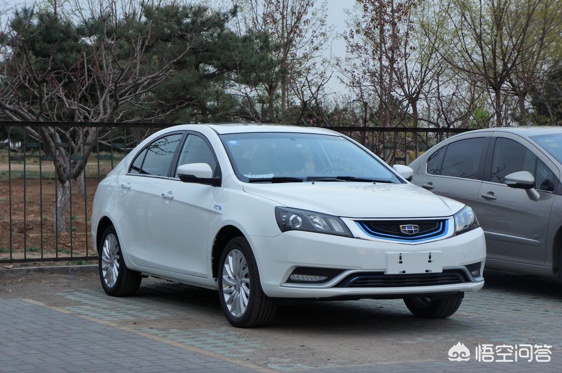 混动车新能源汽车，混动车新能源汽车有哪些