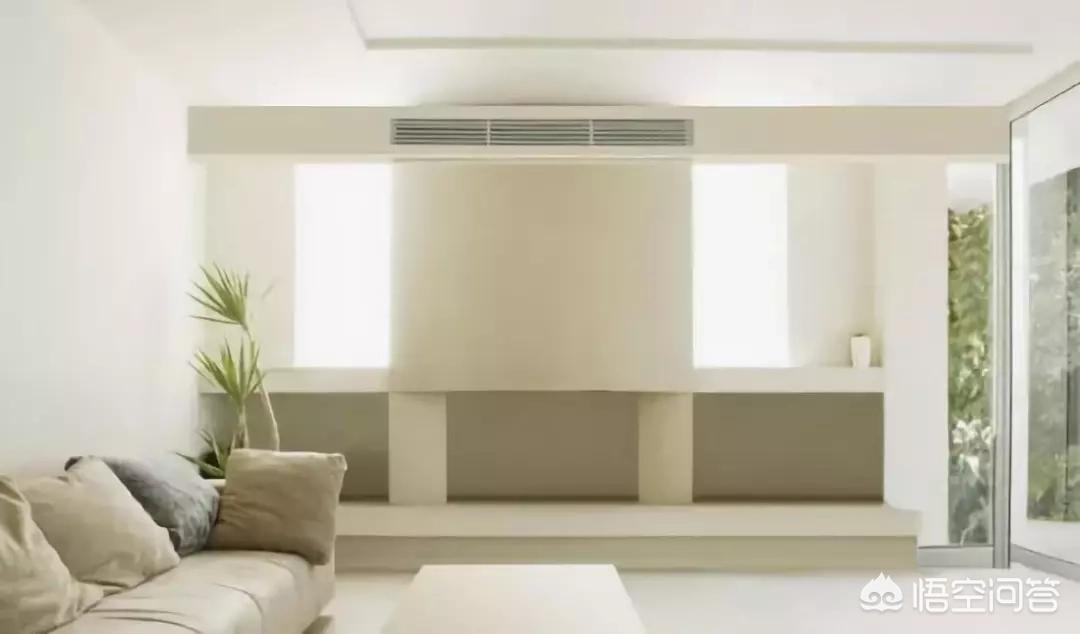 中央空调费电吗(中央空调省电吗?) 中央空调费电吗(中央空调省电吗?)