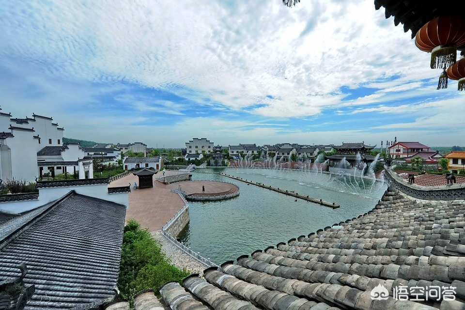 去合肥市什么地方好玩的
