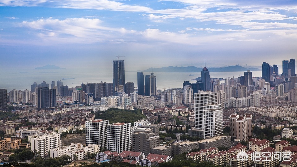 福建厦门与山东青岛,两者论城市发展,你觉得谁更好? 福建厦门与山东青岛,两者论城市发展,你觉得谁更好?