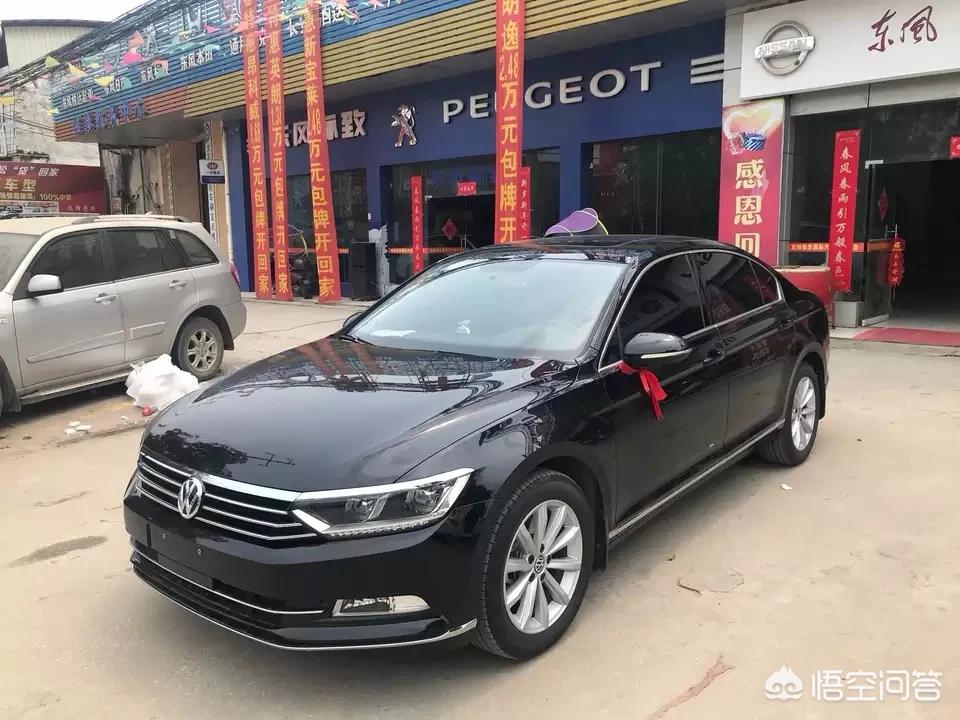 凯迪拉克xts最新价格