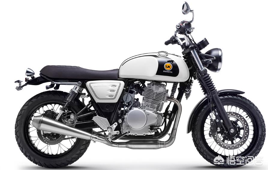 本田cb1100