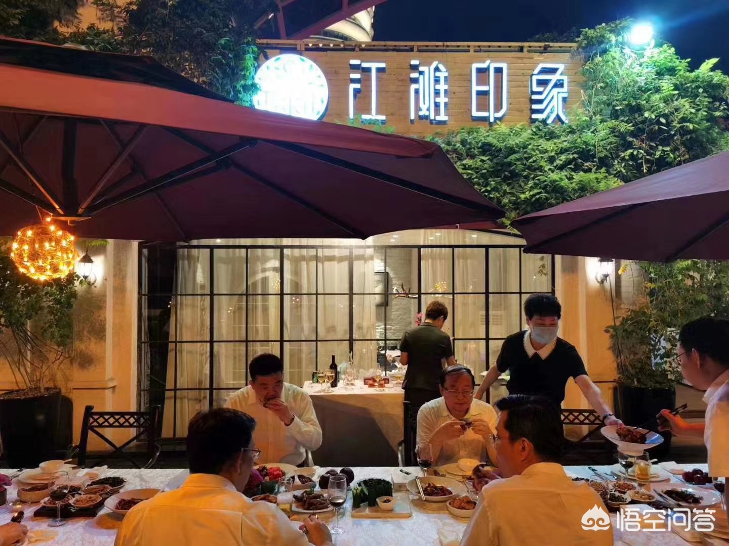 武汉市的市长叫什么名字