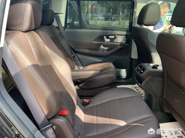 奔驰进口车
