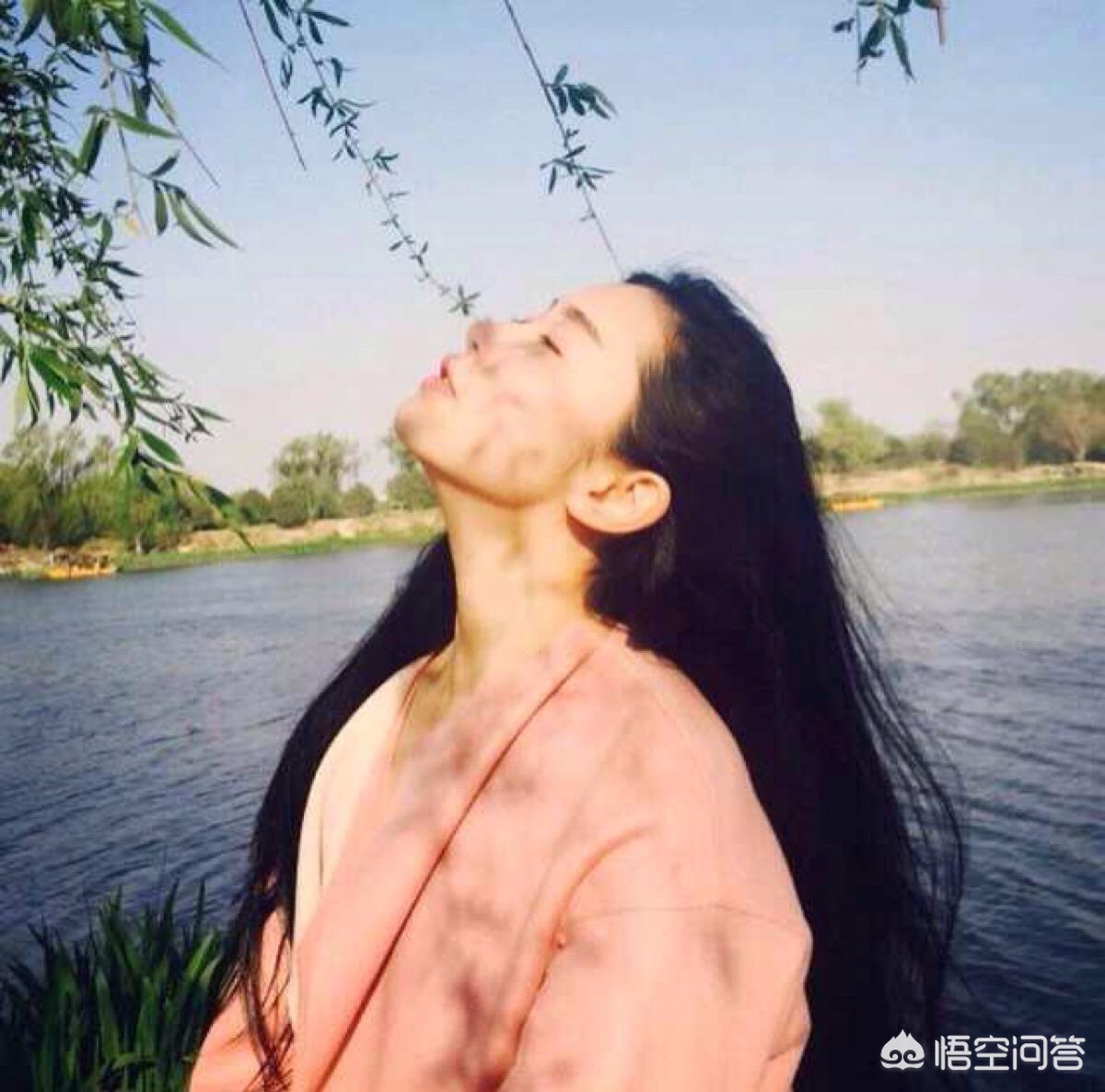 网红化妆技巧教学
