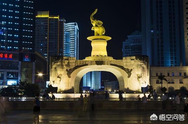 东北大连与广西南宁的2020年一季度GDP,两者成绩如何? 东北大连与广西南宁的2020年一季度GDP,两者成绩如何?