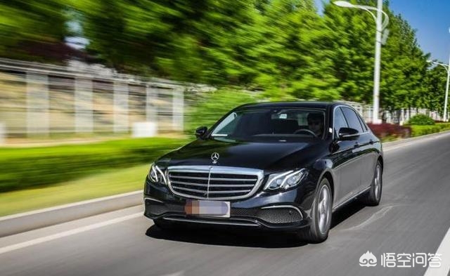 奔驰 e300l 价格