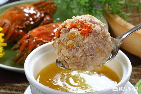 红烧四喜丸子红烧四喜丸子的家常做法 红烧四喜丸子红烧四喜丸子的家常做法