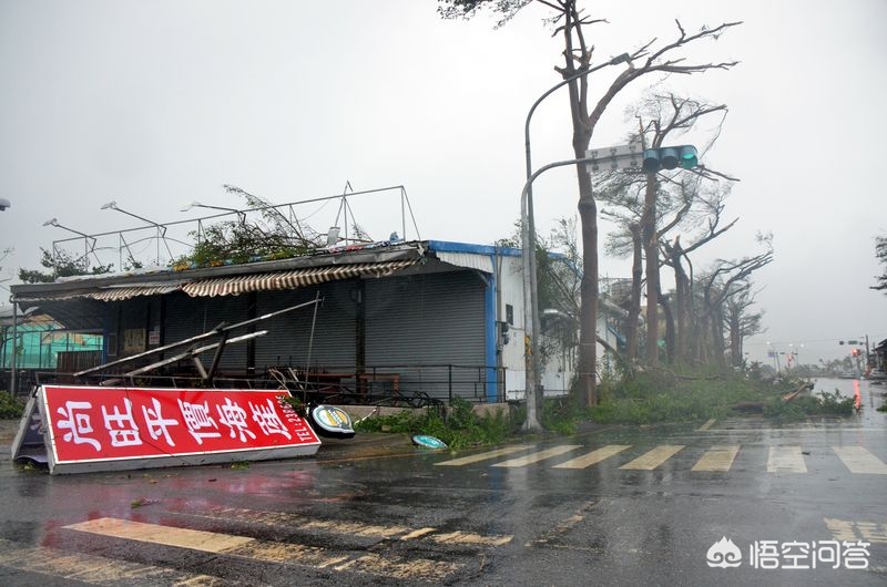 台风对北京到武汉航班的影响？：台风过后潜在风险