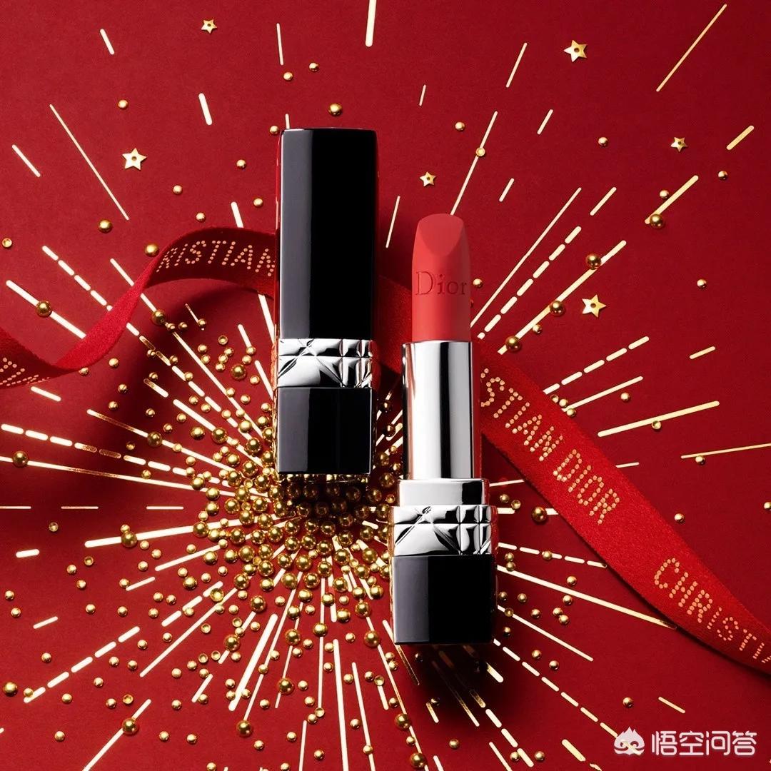 化妆品盘点技巧
