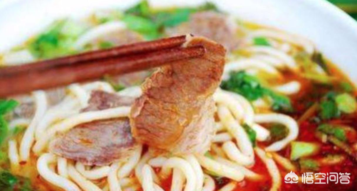 河南饸饹面哪里正宗？