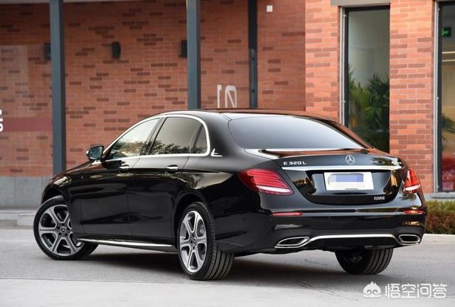 奔驰 e300l 价格