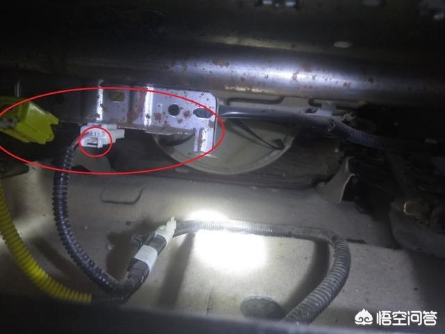 二手车4万左右