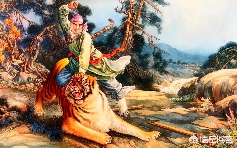 [驯兽师遭虎袭击身亡]有的女驯兽师为什么骑在老虎的背上？