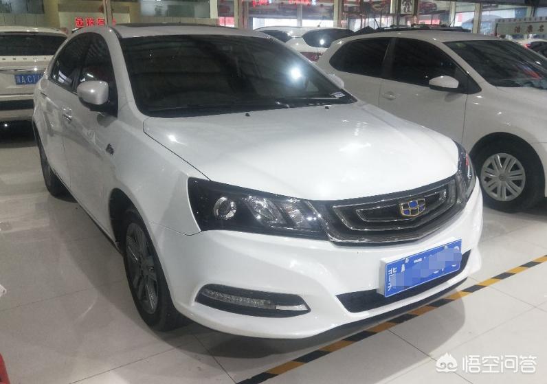 3万能买到什么二手车，3万能买到什么二手车?