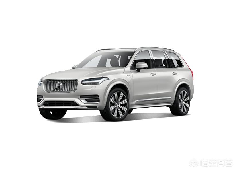 沃尔沃xc90越野视频