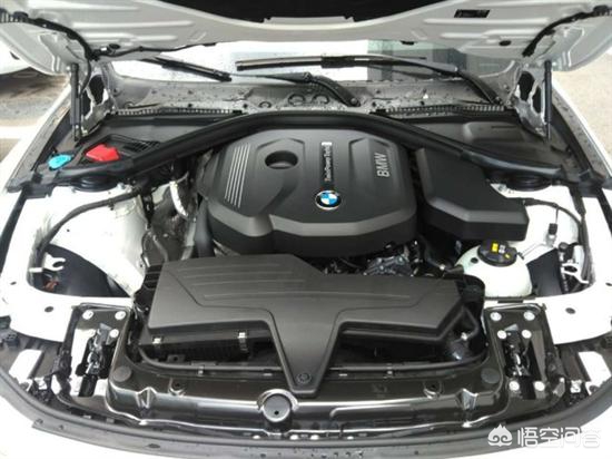 宝马2.0t