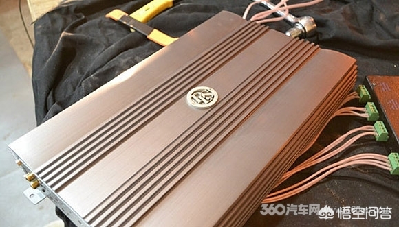 宝马320li改装