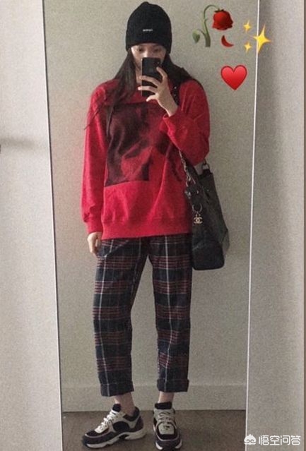 美妆博主娜娜子好物分享
