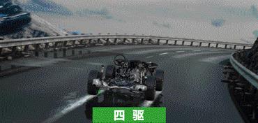 宝马330改装