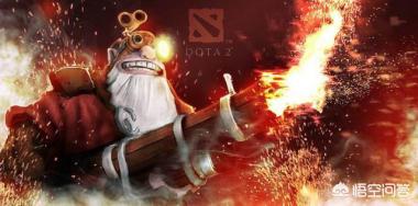 中国dota的希望，中国Dota的希望