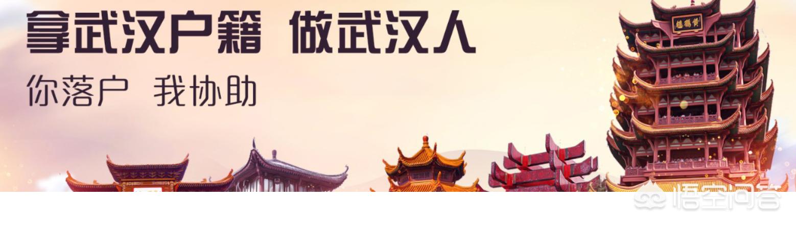 武汉市户口类别怎么填