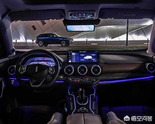 weygt汽车报价,weysuv汽车报价