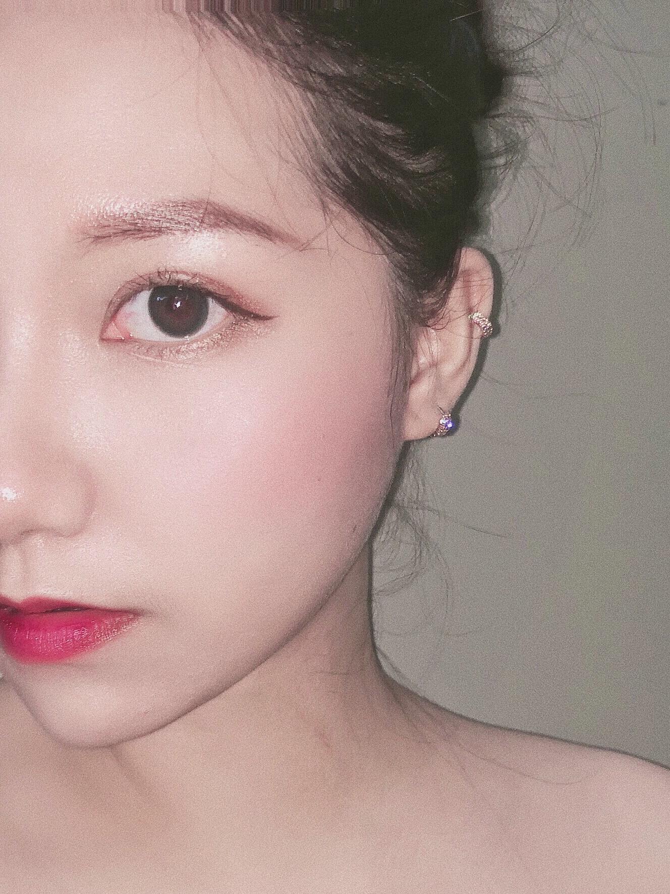 美妆好物分享长视频
