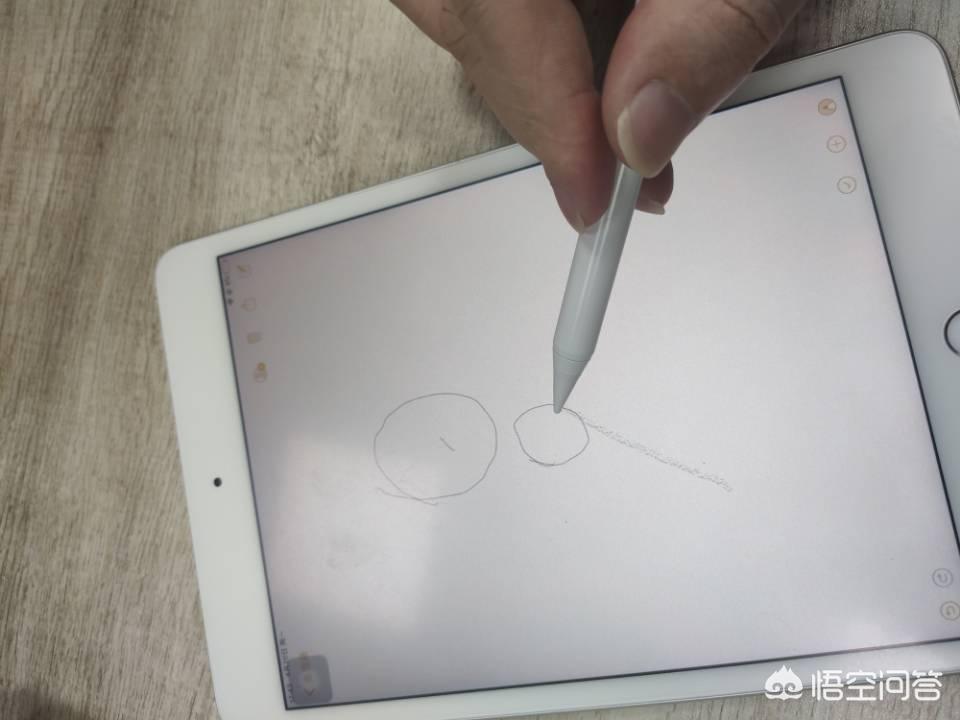 ipad电容笔(ipad哪些支持电容笔?) ipad电容笔(ipad哪些支持电容笔?)