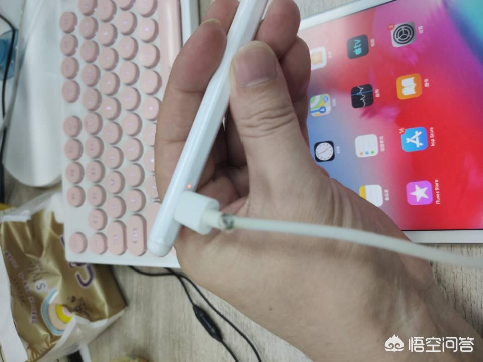 ipad电容笔(ipad哪些支持电容笔?) ipad电容笔(ipad哪些支持电容笔?)