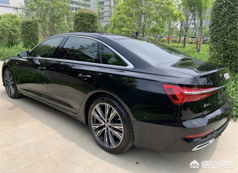 奥迪a345tfsi