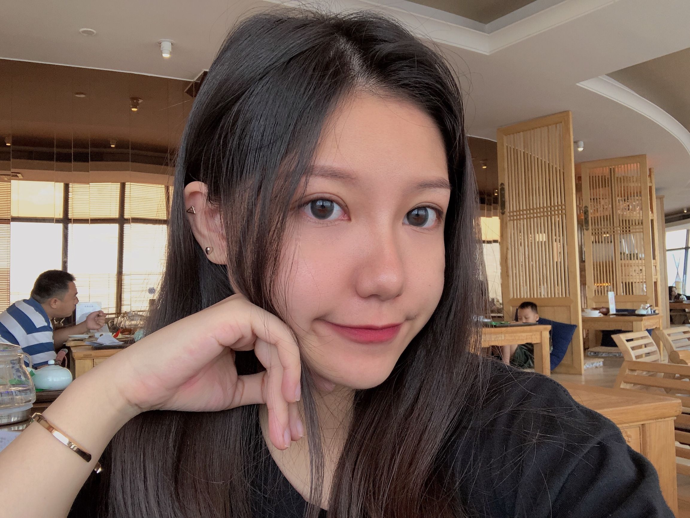 美妆好物日常分享北京
