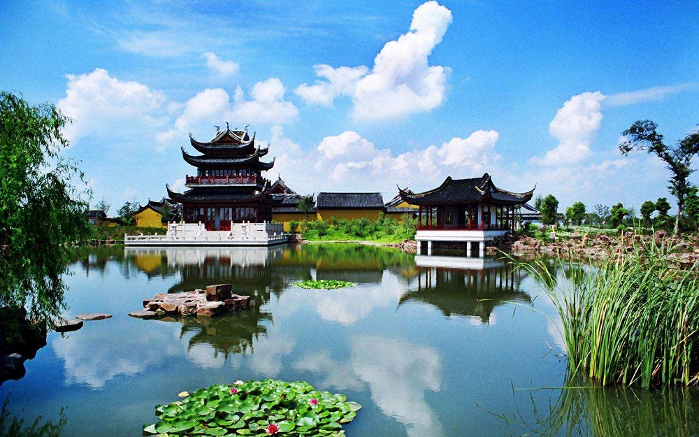 苏州市四季气候怎么样
