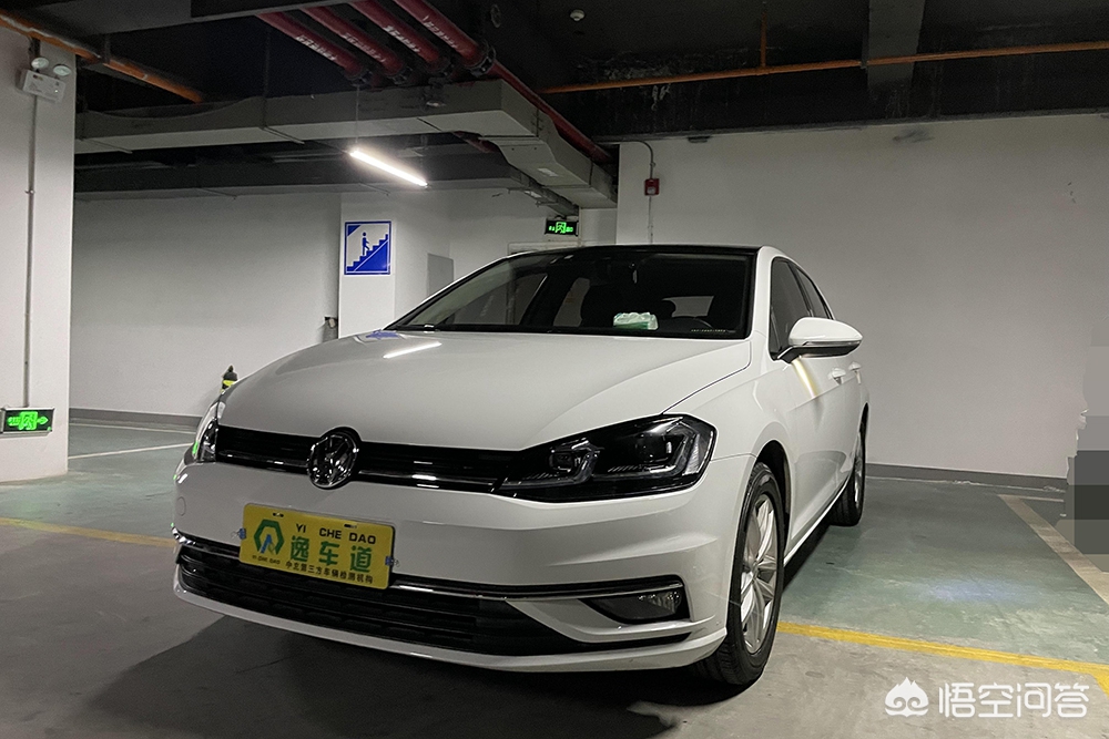 怎么买二手车